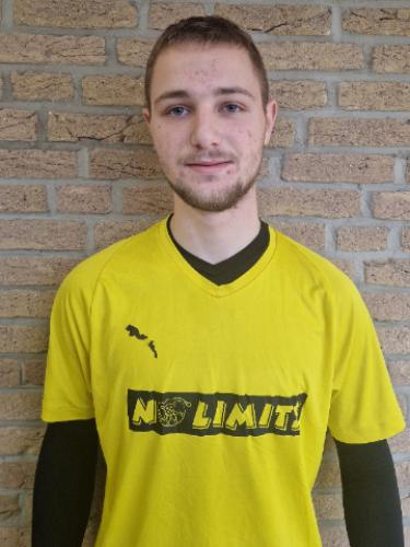 Luca-Stefan Ilas