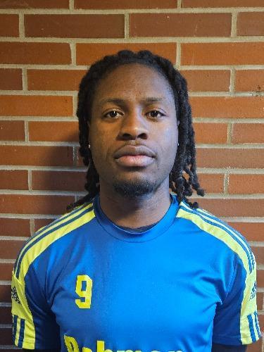 Folajoni Orolade