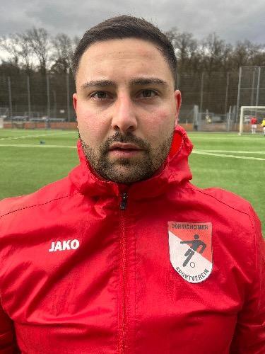 Serhat Cakar