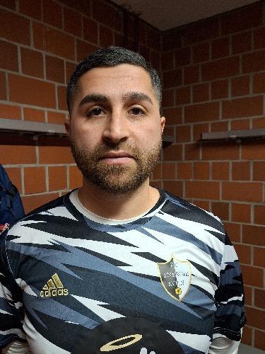 Deniz Balli