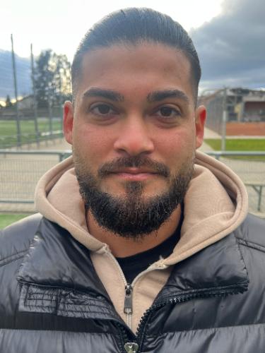 Serhat Agirtas
