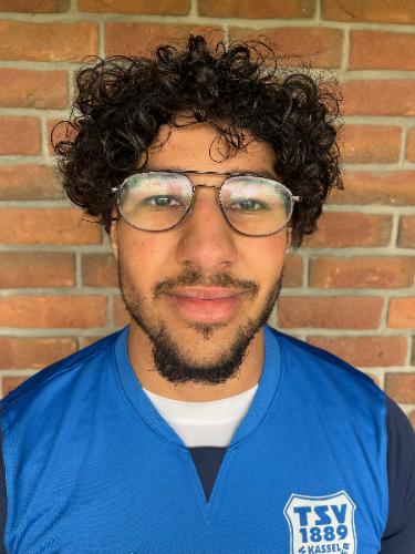 Rayan Abu-Hamdan