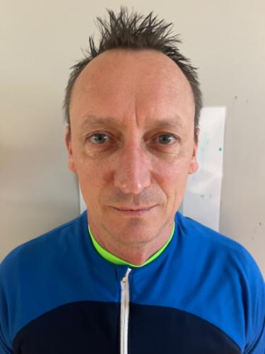 Andreas Wegner