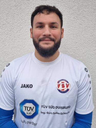Furkan Akay