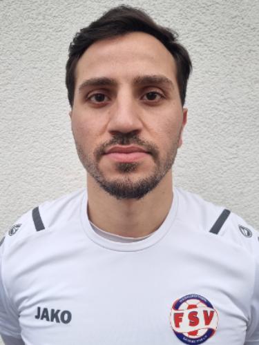 Burak Öktem