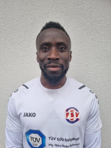 Ikechukwu Paul Ihnacho