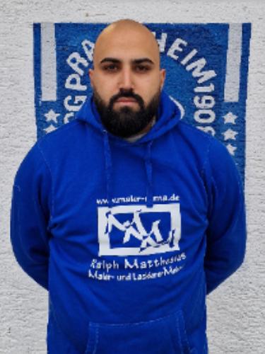 Baris Özdemir