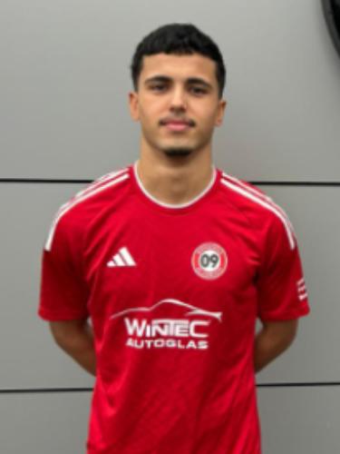 Sami Akremi