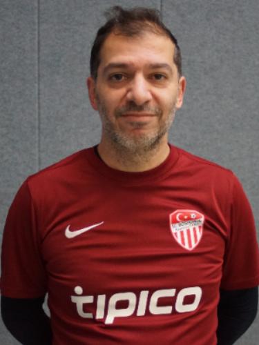 Aytug Calisgüven