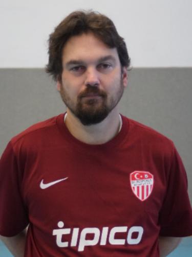 Dirk Hellweg