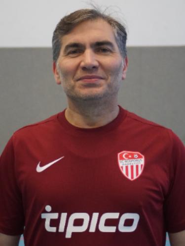 Ertugrul Karakayali