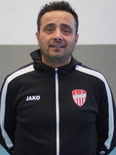 Hakan Güven