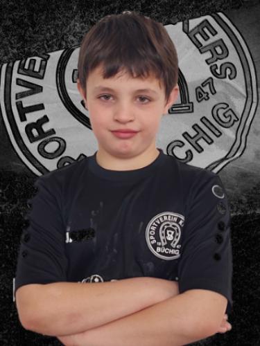 Noah Steinhilper