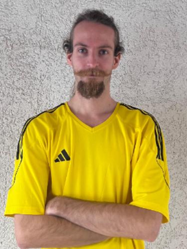 Pascal Baumbauer