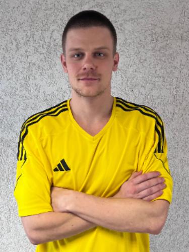 Jonas Berg
