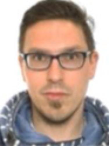 Sascha Hinz