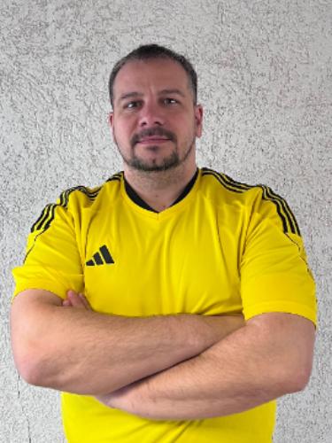 Michael Böhm