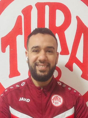 Mohamed Redha Maarouf
