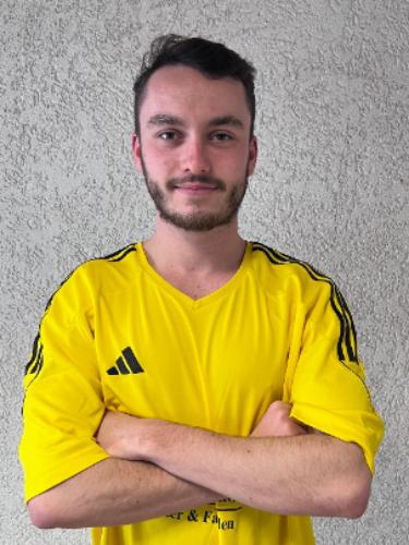 Tim Kreutz