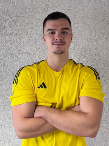 Arda Refik Özler