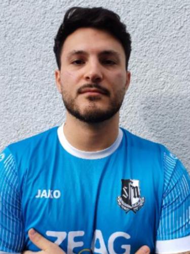 Fabio Cauteruccio