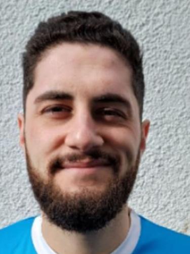 Massimiliano Ciccarese