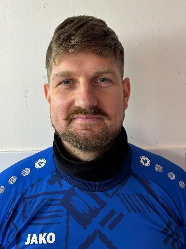 Marvin Palmowski