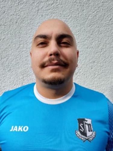 Ibrahim Atlihan