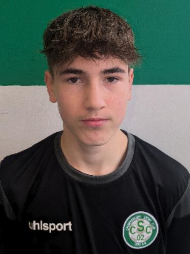 Ben-Tristan Cimala