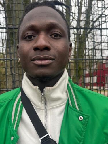 Ladislau Bubacar Bari