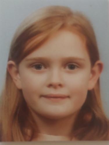 Emilia van gen Hassend