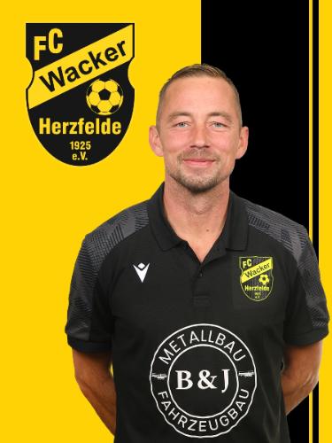Andre' Roennebeck
