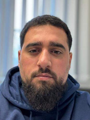 Enes Kahraman