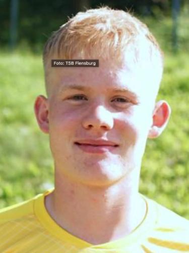 Zacharias Emil Bro Killemose