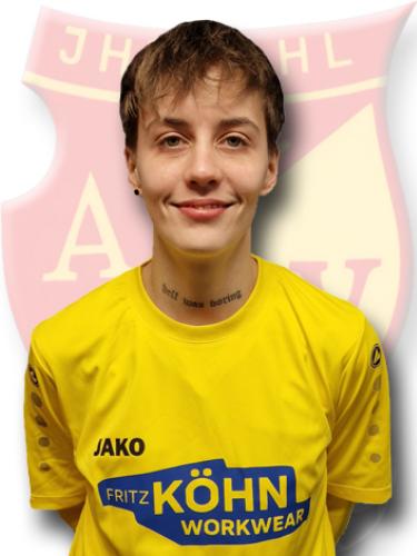 Saskia Prüße