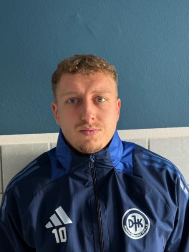 Jan Hess