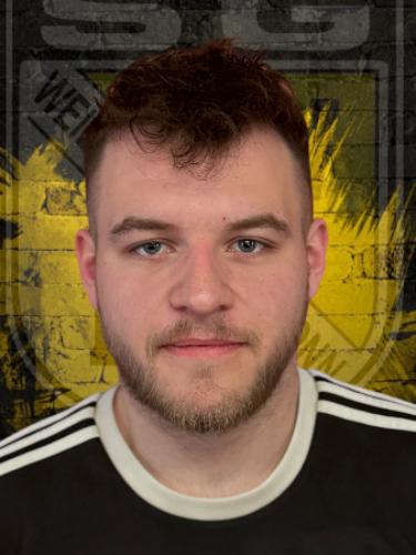 Nico Graf