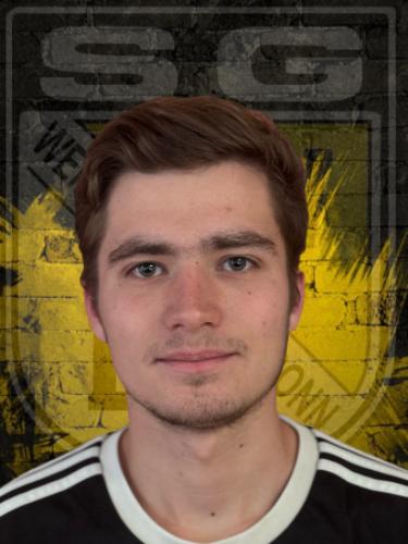 Raphael Klaiber