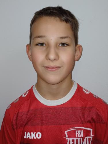 Jamie Alexander Lässig