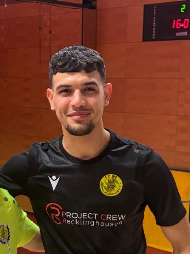 Mulhem Assalama
