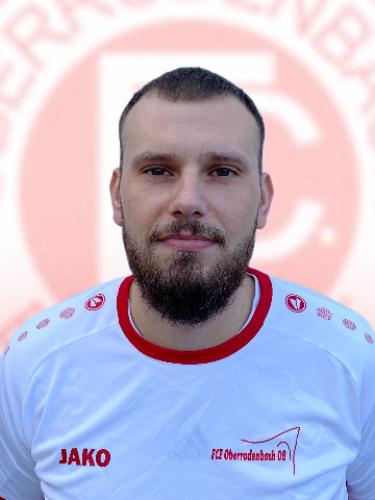 Belmin Dzanovic