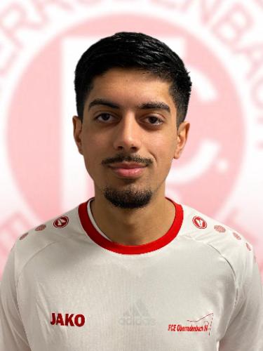 Samir Rahimi