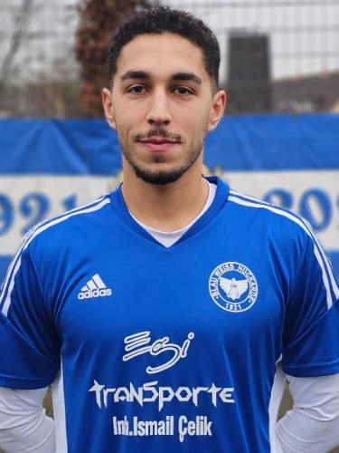 Soufiane Ababri