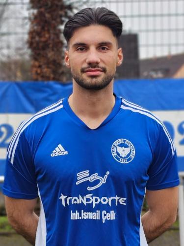Hazar Aksözek