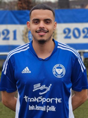 Marouan Azeggaghe