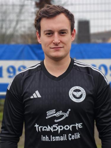 Lukas Kluge
