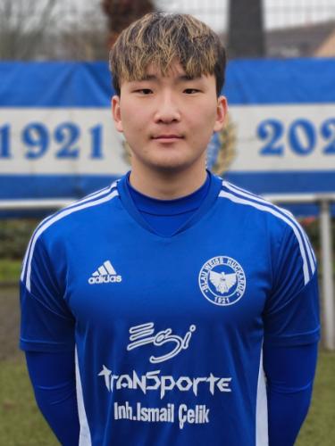 Jaeyun Nam