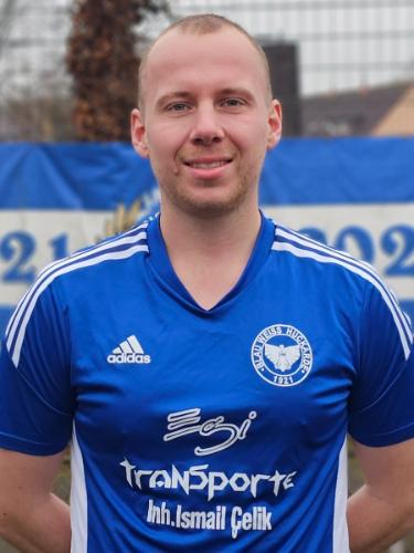 Lukas Stump