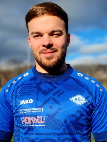 Lucas Hägele