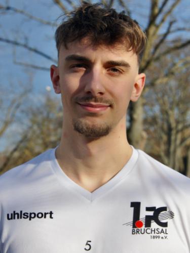 Noah Hirth